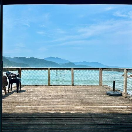 Pousada Flamingo Tropical Ξενοδοχείο Παρατί Εξωτερικό φωτογραφία
