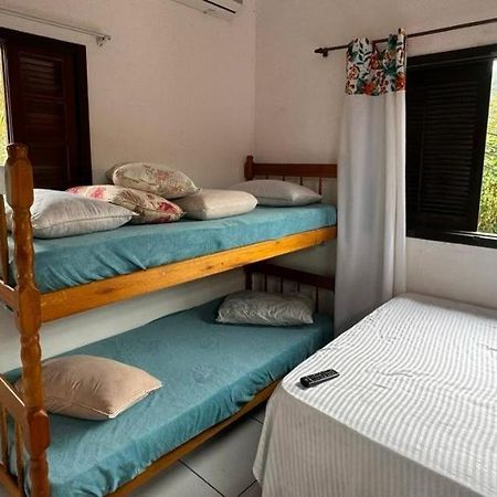 Pousada Flamingo Tropical Ξενοδοχείο Παρατί Εξωτερικό φωτογραφία