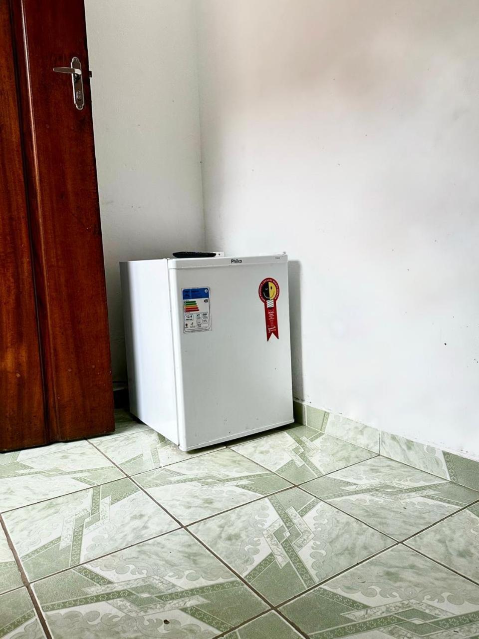 Pousada Flamingo Tropical Ξενοδοχείο Παρατί Εξωτερικό φωτογραφία