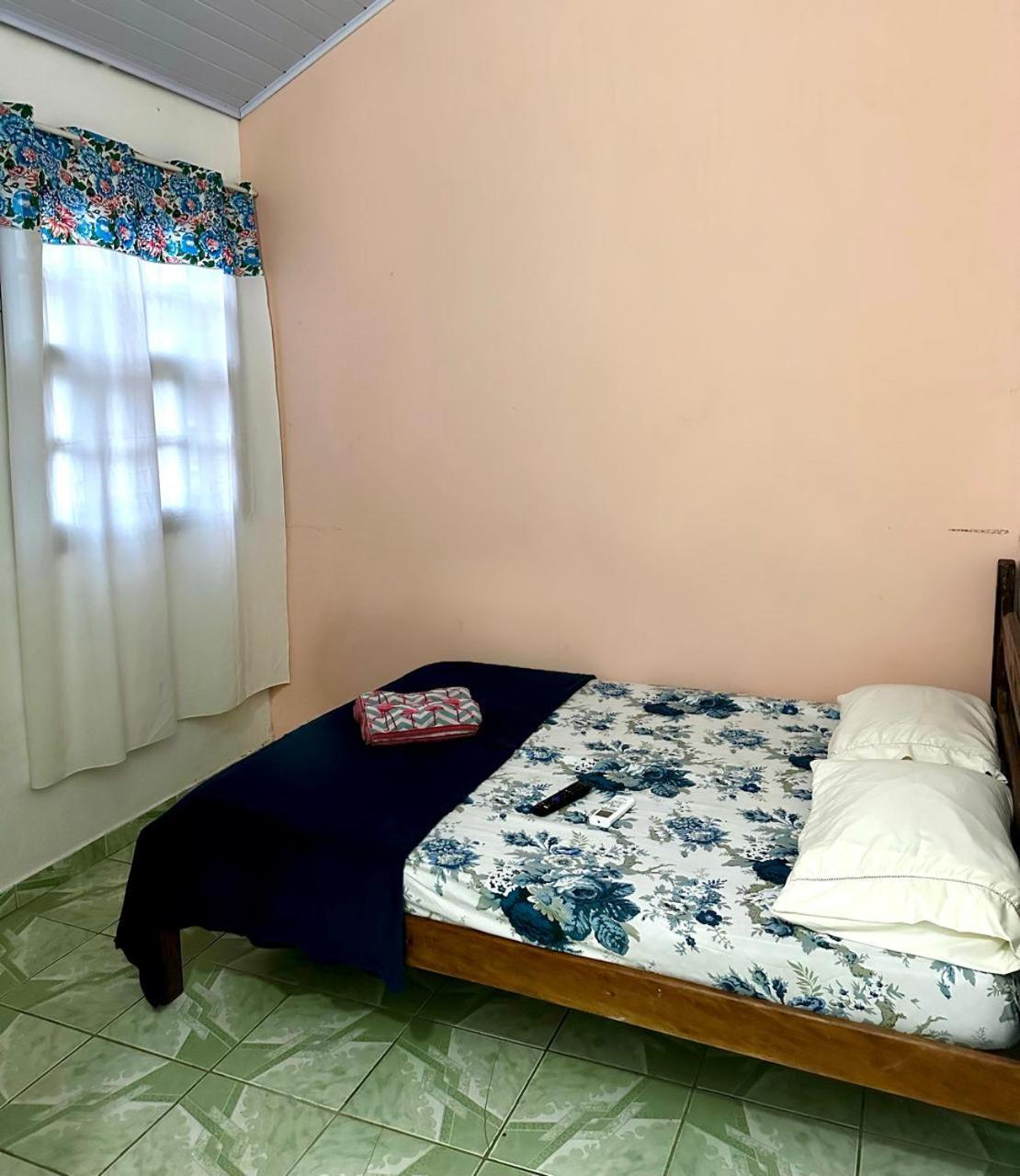 Pousada Flamingo Tropical Ξενοδοχείο Παρατί Εξωτερικό φωτογραφία